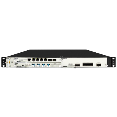 10G / 100G CWDM DWDM ออปติก เทรนพอนเดอร์ พลาตฟอร์ม ศูนย์ข้อมูล พลาตฟอร์มอุปกรณ์ส่ง 1U 2U 5U