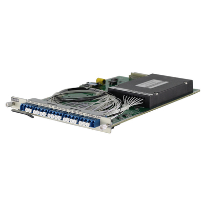 8 Port Optical Add Drop Multiplexing OADM Card CWDM DWDM C21~C28 พลัค แอนด์ เพลย์