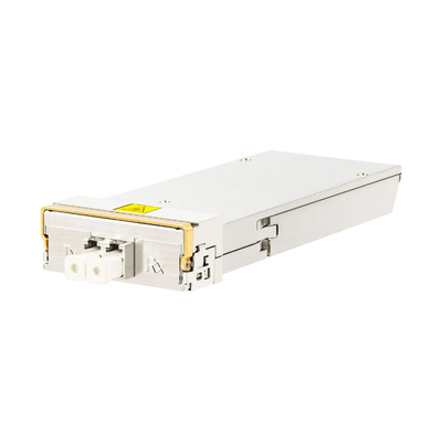 Acacia AC200 200G CFP2 โมดูลความสอดคล้อง DCO MSA รองรับการส่ง DWDM