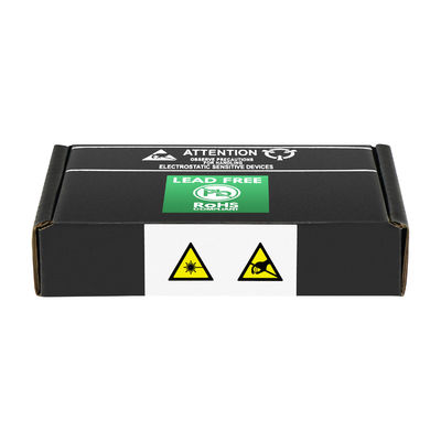 โมดูลโคฮีเรนต์ Acacia 200G CFP2-DCO เข้ากันได้กับ AC200 MSA การส่งสัญญาณ DWDM