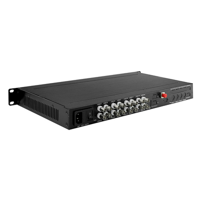 เครื่องแปลงวีดีโอแบบอนาล็อก (Analog Video Optical Converter)