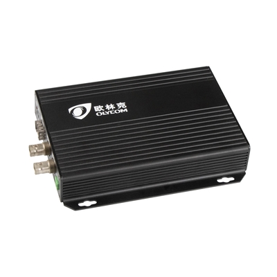 3G-SDI Video Optical Transmitter Receiver BNC Port With 2 SDI Output DC12V สล็อต SFP