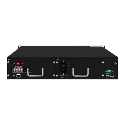 ออปติกส์ ครอสคอนเนคต์ OXC Switching 48 Port In/Out Single-Mode Multimode Dual AC Input