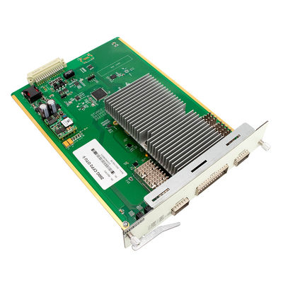 200G Coherent Muxponder QSFP28 ถึง CFP2 DCO 100G 200G การ์ดมัลติเพล็กซ์ CE