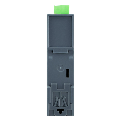 โมดูล PLC Modbus-TCP/IP I/O โมดูล 100Mbit/s 24VDC input 16DI + 16DO IP20 ดิน Rail