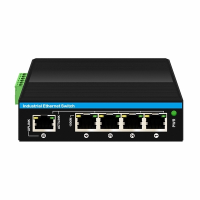 1000mbps 4 ท่า POE extender af/at/bt 30w/60w/90w 1 ท่า 802.3bt PoE++ ถึง 4 ท่า 802.3af/at ethernet extender นอก