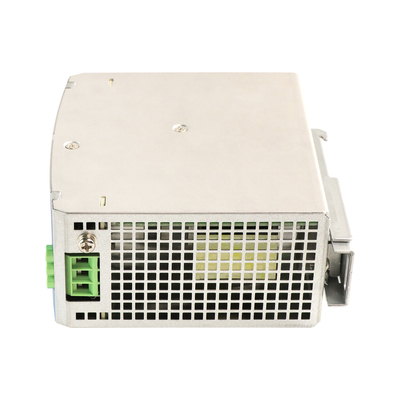 Olycom อินดัสเตรียล 240W พลังงานไฟฟ้า Din Rail DC48V ออก 5A DC ปรับ