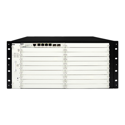 ระบบอุปกรณ์ส่ง DWDM OTN 19