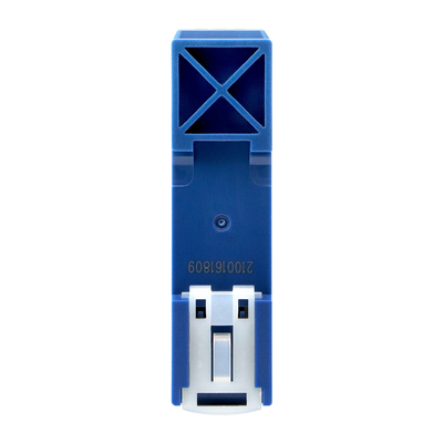 24V อุตสาหกรรมปรับเปลี่ยนพลังงาน CE UL รายการ 1A Output AC/DC Dual Input DIN Rail