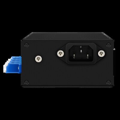 เครื่องปรับเปลี่ยนไฟฟ้าไฟฟ้าไฟฟ้าออนไลน์ (Fiber Optical Bypass Switch)