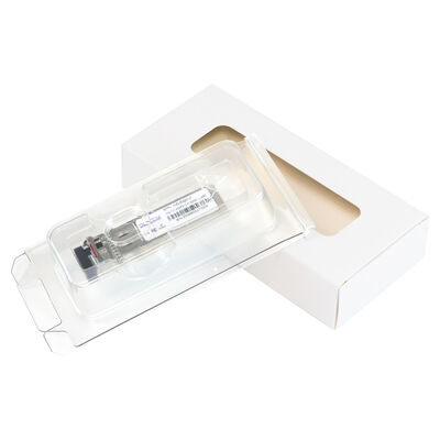 10G Sfp+ Optical Module Single Mode 1270/1330nm 20 กม.