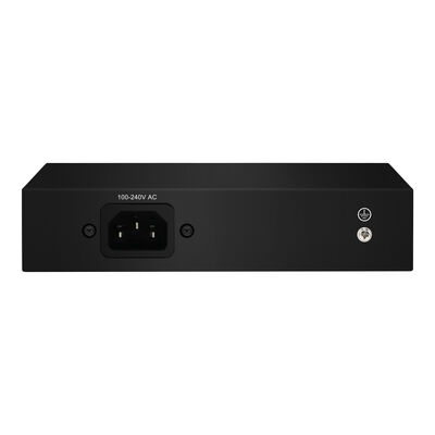Gigabit xPON PoE ONU | EPON GPON Optical Network Unit for IP Surveillance and Fiber Access Networks