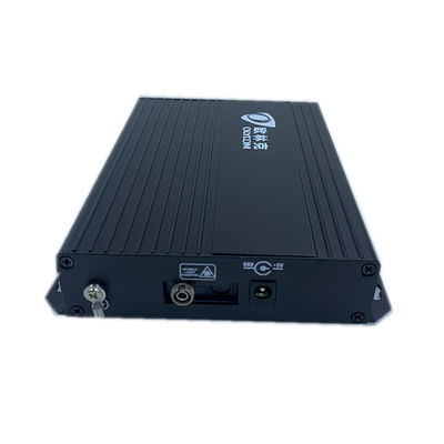 1080P 2MP Video Digital Optical Converter AHD CVI TVI ติดตามข้อมูล RS485