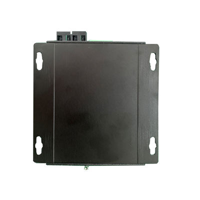 RS232 ไปยังเครื่องปรับไฟเบอร์ออปติก เครื่องปรับไฟเบอร์ออปติก ซีเรียล