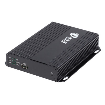 1080P HDMI Cat6 Extender DC12V CE